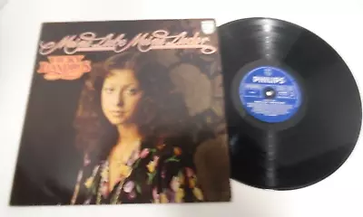 Vicky Leandros Meine Liebe Meine Lieder 1978 Germany Lp Philips 66 398 9 • $9.99