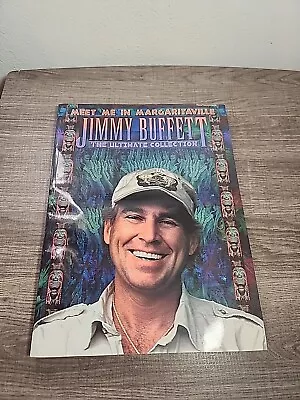 Jimmy Buffett -- Meet Me In Margaritaville : The Ultimate Collection... • $11.99