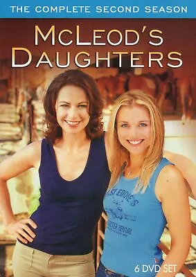 McLeod's Daughters: Season 2 • $23.09