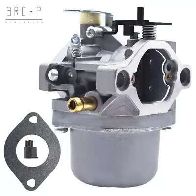 799728 Carb Carburetor For Briggs&Stratton Nikki Walbro LMT 5-4993 Engine 12.5HP • $12.59