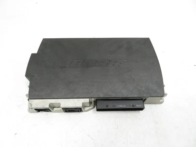 $119.99 • Buy 12 Audi A8L A8 D4 #1190 Amp, Bose System Amplifier 600NXT 4G0035223B G3