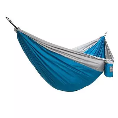 Cascade Mountain Tech 2 Person Travel Hammock • $19.99