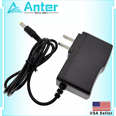 9V DC/AC Power Supply Adapter For Casio WK-210 WK-200 WK-110 Electronic Keyboard • $7.88