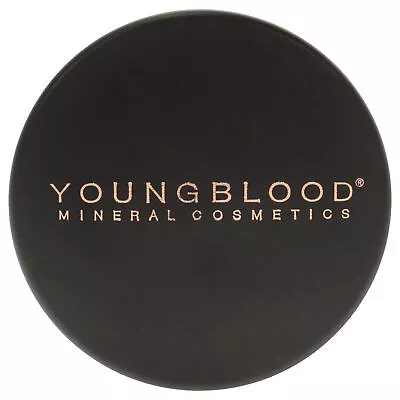 Youngblood Natural Loose Mineral Foundation - Ivory For Women - 0.35 Oz (Tester) • $23.63