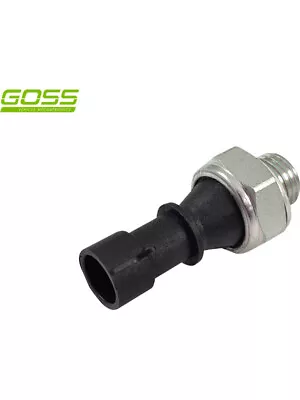 Goss Oil Pressure Switch Fits Alfa Romeo Spider 2.0 916 JTS (916SXA00) (OS0015) • $21.28