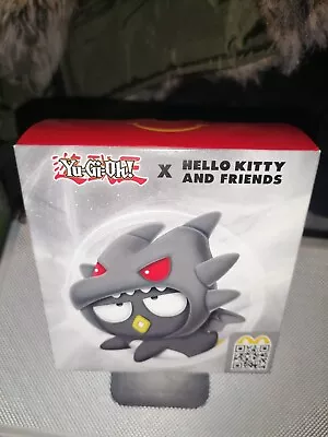 McDonalds Yu-Gi-Oh! X Hello Kitty Happy Meal Red Eyes Black Dragon New/sealed • $17