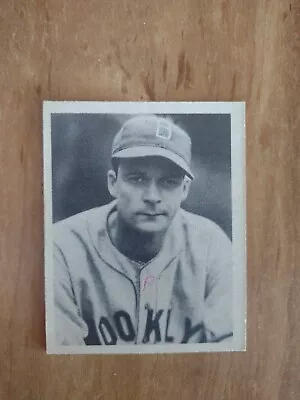 1939 PLAY BALL 13 LUKE DANIEL HAMLIN Brooklyn Dodgers NO Crease Nice Corners Mk  • $11.99