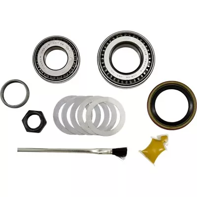 PK C8.75-A Yukon Gear & Axle Ring And Pinion Installation Kit Rear For Ram Truck • $265.89