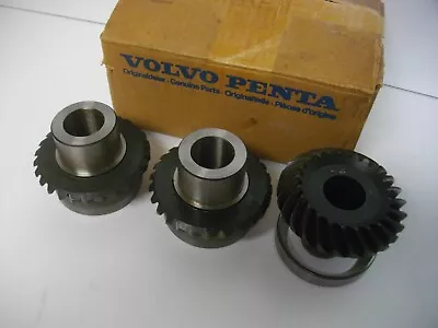 Volvo Penta Sterndrive 853669 Outdrive Gear Set OEM • $1499.99