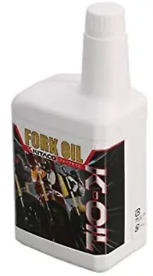 KITACO Fork Oil (medium) K ・ OIL Grom (JC61 / 75) Monkey 125 (JB02) 968-1432110 • $83.94