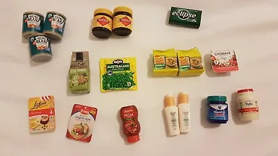 Coles Little Shop 2 Mini Collectables 2019  • $5.50