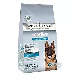 £18.24 • Buy Arden Grange Dog Puppy Sensitive - 2kg - 566602