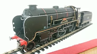 Hornby R3208 BR 4-4-0 Schools Class  Brighton  No.30915 DCC Ready • £99.95