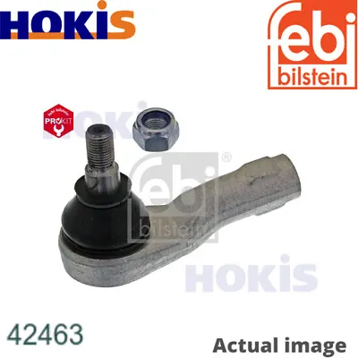 TIE ROD END FOR MAZDA BONGO/Van/TRUCK/Platform/Chassis/Bus/BRAWNY/VAN E-SERIE   • $69.45