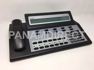 Mitel 50005811 5540 IP Console (Brand New In Box) • $905