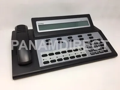 MITEL 5540 IP CONSOLE Part # 50005811 WITH A 1 YEAR WARRANTY • $799