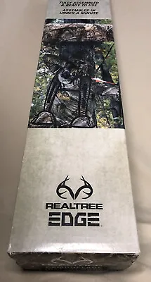 $30 • Buy Realtree Camouflage  Instant Roof Hunting Stay Dry In Rain And Snow.