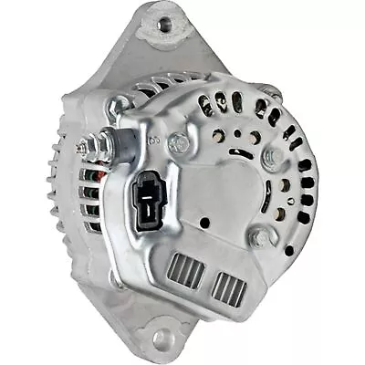 Alternator For John Deere 2025R 2027R 2032R All AM880701 MIA884638; 400-52139 • $107.40