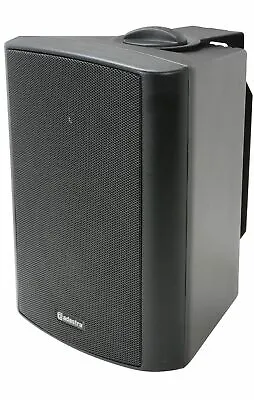 Adastra BC5V-B 100V 5.25  Background Speaker Black • £56.50