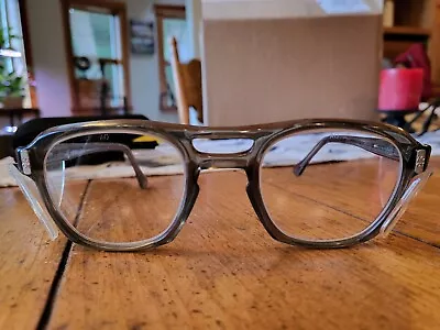 Vintage American Optical Safety Glasses • $50