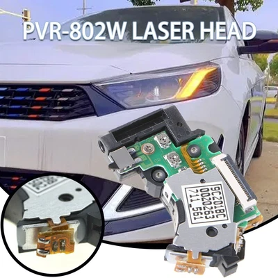 £11.66 • Buy Replace Laser Lens Deck Repair Part For Sony PlayStation 2 PS2 Slim PVR-802W =z