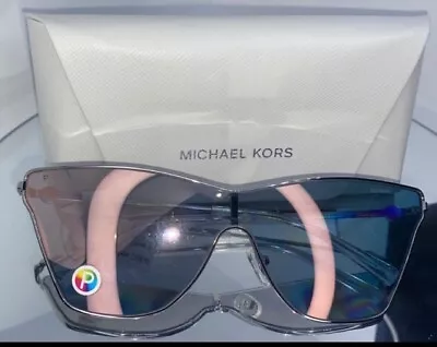 Women’s Michael Kors Sunglasses  • £80