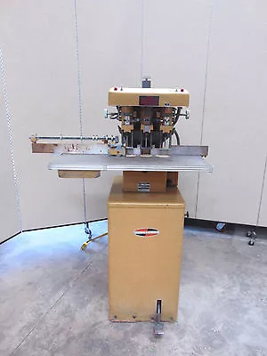 Challenge EH3 Paper Drilling Machine ~ MR46y • $499.99