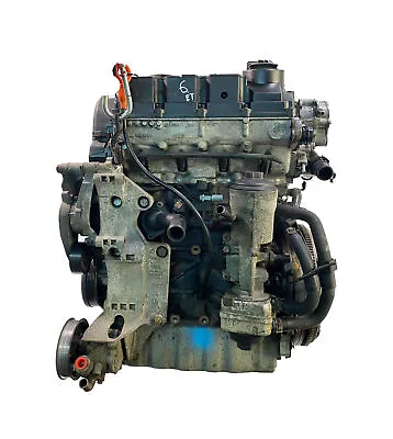 Engine For VW Volkswagen Transporter T5 1.9 TDI Diesel BRS 03G100098KX • $2639