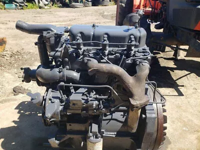 152 Perkins Engine • $3800