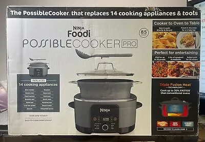 Ninja MC1001 Foodi Possible Cooker PRO 8.5 Quart Multi-Cooker  • $119.99