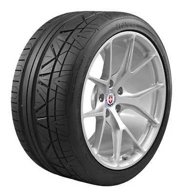 2 Nitto Invo 275/35ZR18 Tires 99W • $538