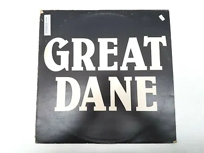 Great Dane She Won't Go Vinyl Record Yprx-1948 Collectors Rare • $80.24