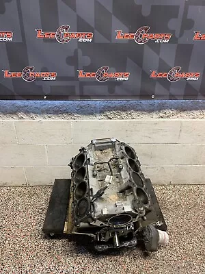 2017 Ford Mustang Gt Oem Coyote 5.0 Engine Shortblock Short Block -read- • $2199.98