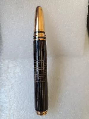 Montblanc Meisterstuck Starwalker Pen Body Barrel For Parts  • $51