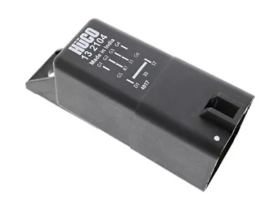 HUECO Glow Plug Control Relay 038907281A / GLP2104 • $72.95