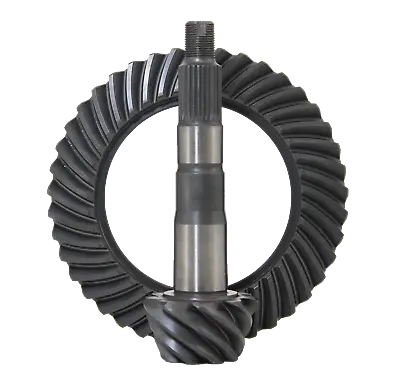 Revolution Gear Toy 8  4Cyl 4.56 Ring And Pinion 27 Spline Fits Toyota 8 Inch • $209.99