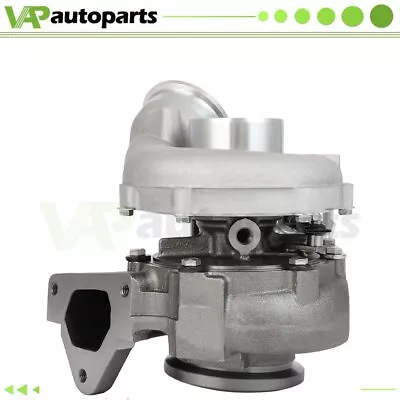 For 2002-2006 Dodge Sprinter 2500/3500 2.7L Diesel GT2256V 736088 Turbo Charger • $199.99