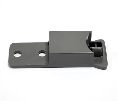 $29.99 • Buy W11519504 Whirlpool W10917049 Refrigerator Door Handle End Cap NEW OEM