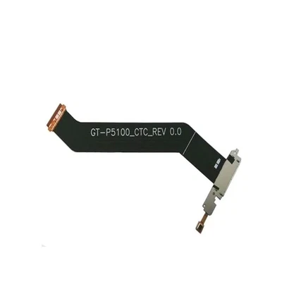 £2.80 • Buy Samsung Galaxy Tab 2 10.1 USB Charging Port Flex Charger Mic Flex GT P5100 P5110