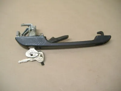 VW Rabbit German Passenger Door Handle 78 - 84 Yr. Jetta • $20