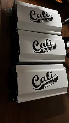 EnergyStaion 1000Watt Cali Ballast Dimming 3 Modes • $40