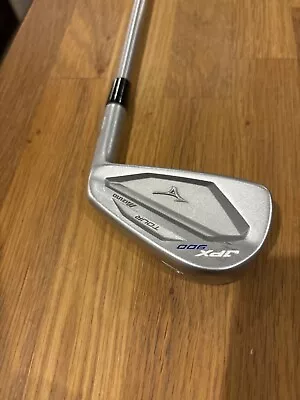 Mizuno Jpx 900 Tour 4 Iron C-taper Lite 110 Stiff • £60