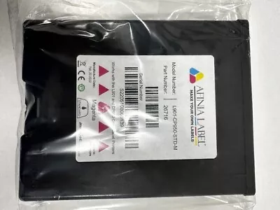 Memjet C901 And CP950 Color Label Ink Magenta  • $100