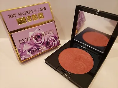 Pat Mcgrath Divine Blush Paradise Venus 0.34 Oz • $29.99