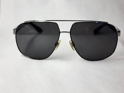 $149 • Buy Dolce & Gabbana DG2138 1244/87 Sunglasses 