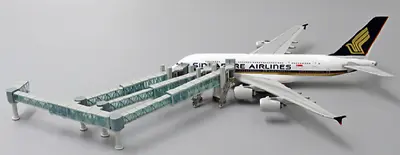 (Rare)1:400 JC Wings LH4136 Airport Passenger Bridge (For A380 Aircraft Model) • $33.99