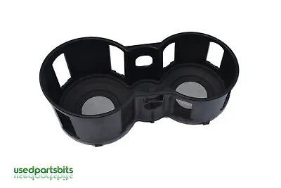 06-11 Mercedes Benz ML350 ML320 ML550 W164 Oem Center Console Cup Holder Insert • $27.99