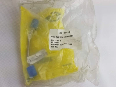 $19.99 • Buy Genuine CAT Caterpillar 293-9992 2700 Diesel Particulate Tube Engine Assy C15