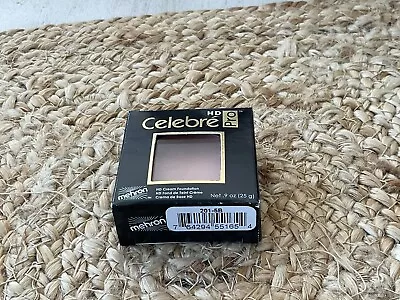 Celebre Pro HD Cream Foundation Performance  Makeup Mehron Fair Female G36F4 • $7.95