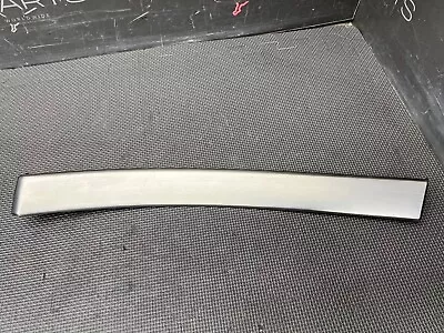 00-03 BMW E39 M5 5 Series Dash Dashboard Cover Strip Bezel Trim 8159742 • $45